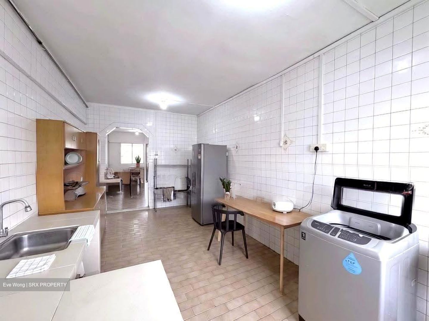 Blk 14 Saint George's Road (Kallang/Whampoa), HDB 3 Rooms #613870261